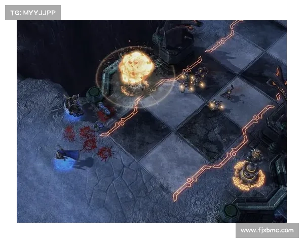 星际争霸单机:揭秘地图模式打开方法 星际争霸单机:揭秘地图模式打开方法