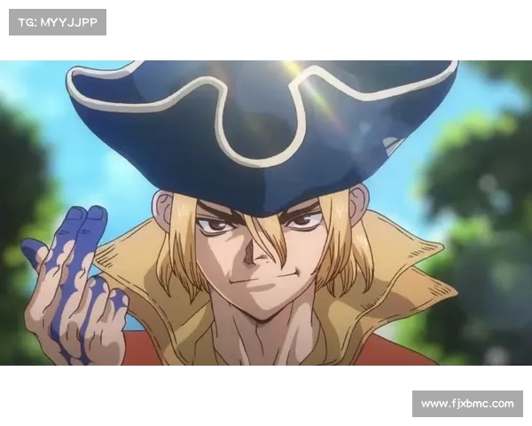 海盗宝典：征服七海指南