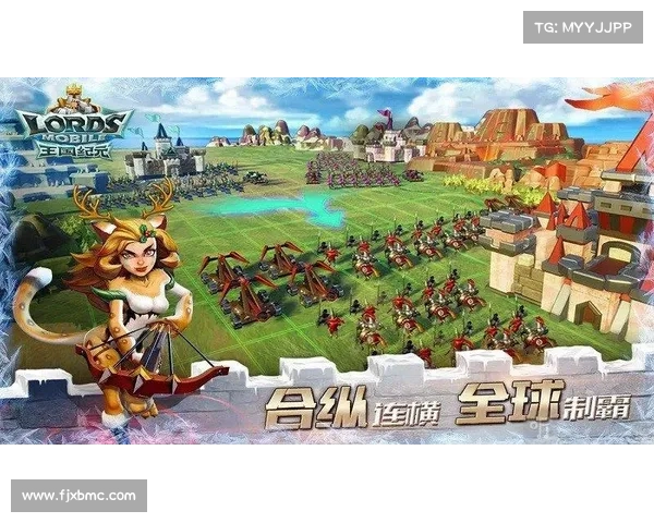 王国纪元：制作致命陷阱号，无人能逃