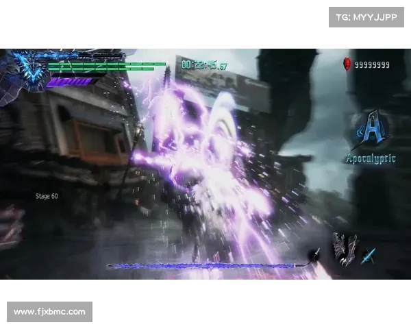 鬼泣:中等难度下的魅力挑战 鬼泣:中等难度下的魅力挑战