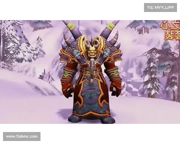 魔兽世界怀旧服术士：无尽伤害之道